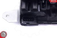 ESEN SKV 16SKV379 - Cerradura de la puerta del maletero