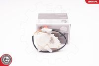 ESEN SKV 16SKV462 - Cerradura de puerta