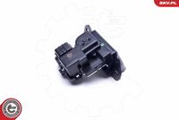 ESEN SKV 16SKV386 - Cerradura de puerta