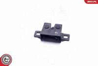 ESEN SKV 16SKV390 - Cerradura del capó de motor