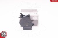 ESEN SKV 16SKV501 - Cerradura de puerta