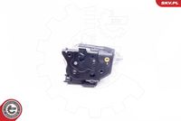 ESEN SKV 16SKV522 - Cerradura de puerta