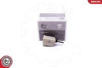 ESEN SKV 16SKV409 - Cerradura de puerta