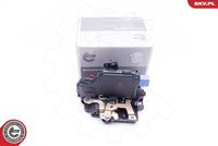 ESEN SKV 16SKV532 - Cerradura de puerta