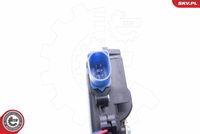 ESEN SKV 16SKV534 - Cerradura de puerta