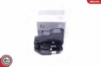 ESEN SKV 16SKV564 - Cerradura de puerta