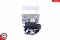 ESEN SKV 16SKV573 - Cerradura de puerta
