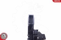 ESEN SKV 16SKV584 - Cerradura de puerta
