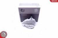 ESEN SKV 16SKV591 - Cerradura de puerta