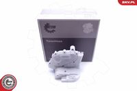 ESEN SKV 16SKV613 - Cerradura de puerta