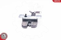 ESEN SKV 16SKV510 - Cerradura de la puerta del maletero