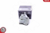 ESEN SKV 16SKV629 - Cerradura de puerta