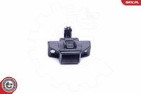 ESEN SKV 16SKV518 - Cerradura de la puerta del maletero