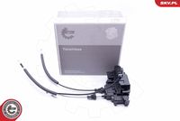 ESEN SKV 16SKV634 - Cerradura de puerta