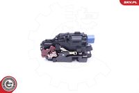 ESEN SKV 16SKV531 - Cerradura de puerta