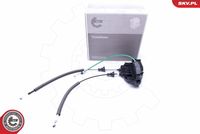 ESEN SKV 16SKV643 - Cerradura de puerta