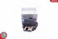 ESEN SKV 16SKV533 - Cerradura de puerta