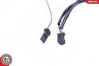 ESEN SKV 16SKV541 - Cerradura de puerta