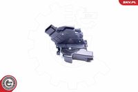 ESEN SKV 16SKV551 - Cerradura de puerta