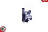 ESEN SKV 16SKV551 - Cerradura de puerta