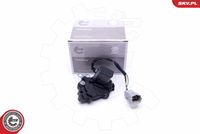 ESEN SKV 16SKV664 - Cerradura de puerta