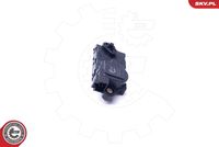 ESEN SKV 16SKV672 - Cerradura de puerta