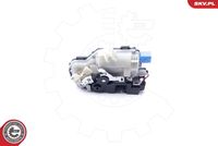 ESEN SKV 16SKV573 - Cerradura de puerta