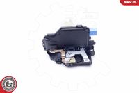 ESEN SKV 16SKV574 - Cerradura de puerta