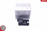 ESEN SKV 16SKV681 - Cerradura de puerta