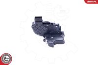 ESEN SKV 16SKV583 - Cerradura de puerta