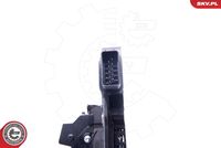 ESEN SKV 16SKV583 - Cerradura de puerta