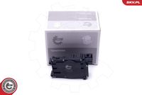 ESEN SKV 16SKV683 - Cerradura de puerta