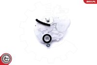 ESEN SKV 16SKV592 - Cerradura de puerta