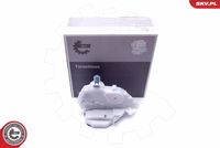 ESEN SKV 16SKV592 - Cerradura de puerta