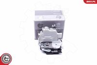 ESEN SKV 16SKV702 - Cerradura de puerta
