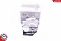 ESEN SKV 16SKV713 - Cerradura de puerta