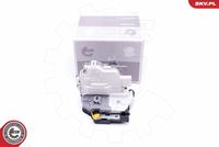 ESEN SKV 16SKV714 - Cerradura de puerta