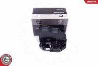 ESEN SKV 16SKV753 - Cerradura de puerta