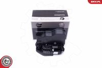 ESEN SKV 16SKV754 - Cerradura de puerta