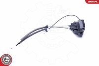 ESEN SKV 16SKV633 - Cerradura de puerta