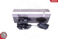 ESEN SKV 16SKV762 - Cerradura de puerta