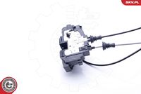 ESEN SKV 16SKV634 - Cerradura de puerta