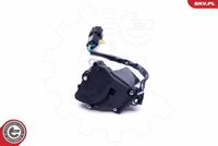 ESEN SKV 16SKV663 - Cerradura de puerta