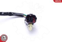 ESEN SKV 16SKV663 - Cerradura de puerta