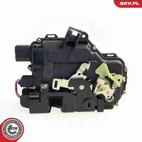 ESEN SKV 16SKV004 - Cerradura de puerta