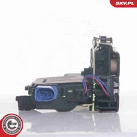 ESEN SKV 16SKV013 - Cerradura de puerta