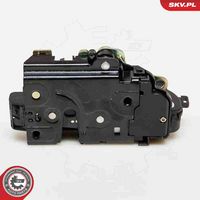 ESEN SKV 16SKV021 - Cerradura de puerta