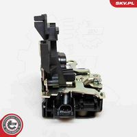 ESEN SKV 16SKV021 - Cerradura de puerta