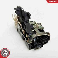 ESEN SKV 16SKV021 - Cerradura de puerta