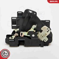 ESEN SKV 16SKV022 - Cerradura de puerta